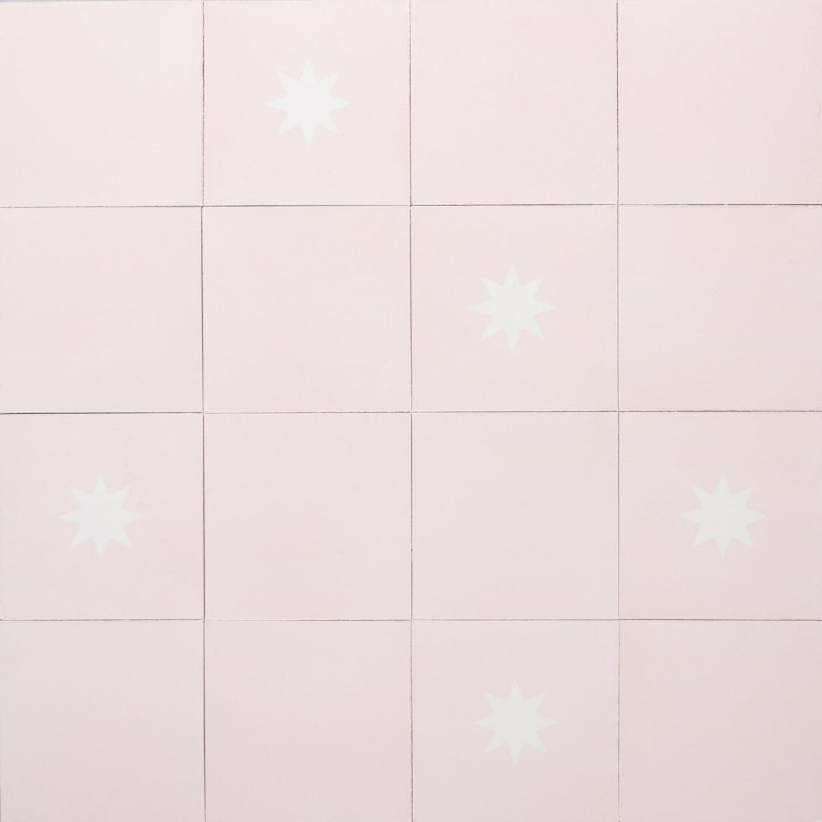 Small Sugar Mouse Cement Tile
