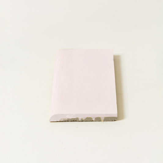 Sugar Mouse Skirting Cement Tile