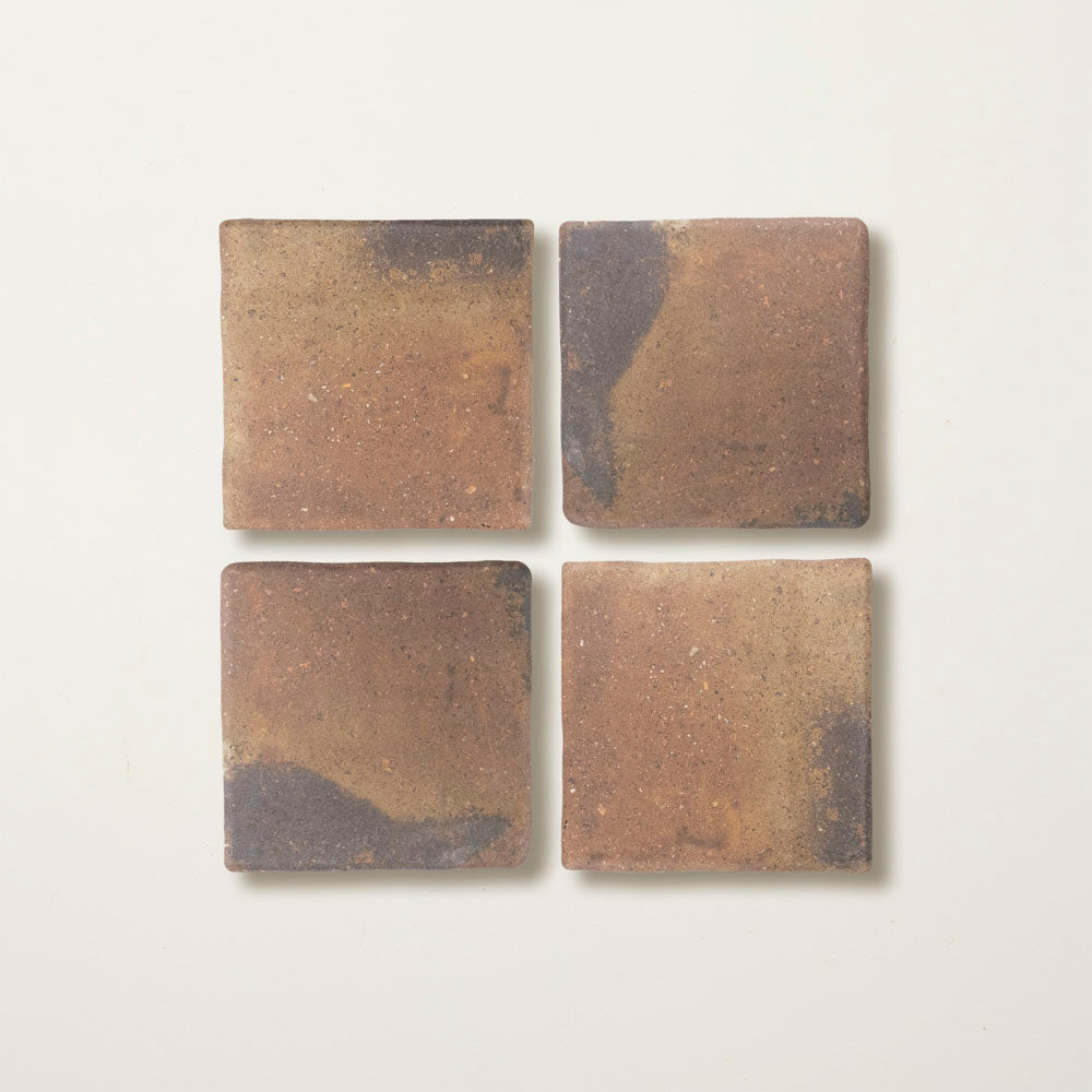 Rust Terracotta Remastered 11x11