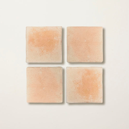 Sand Terracotta Remastered 11x11