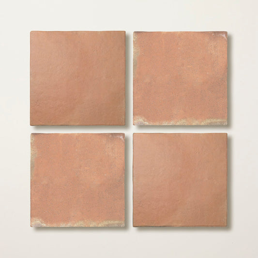 Cotto Terracotta Remastered 44x44
