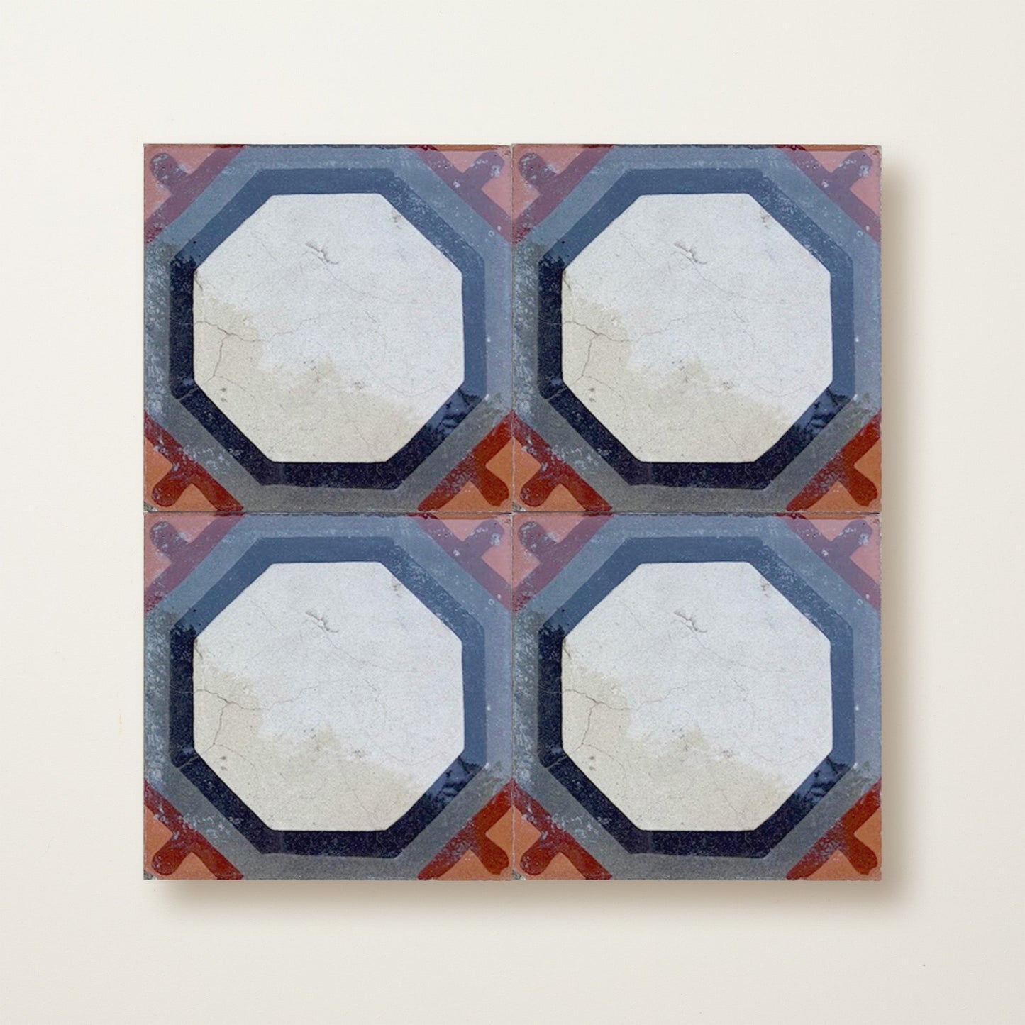 Reclaimed Modica