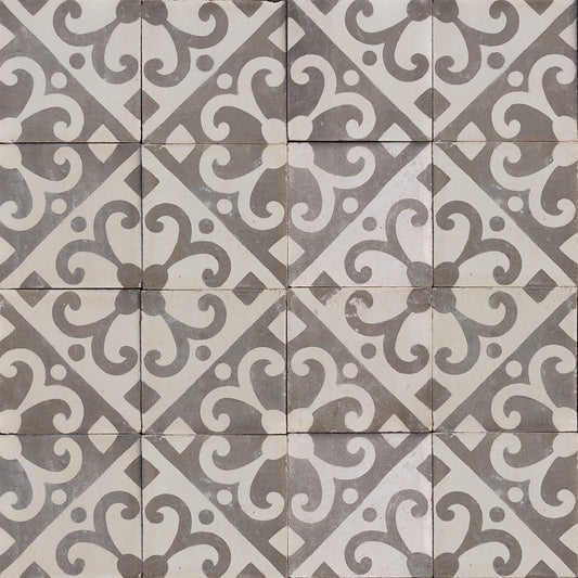 Reclaimed Hita