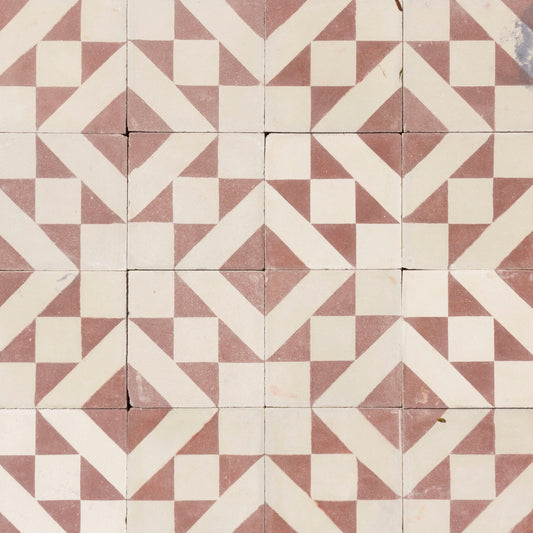 Uncastillo Reclaimed Tile