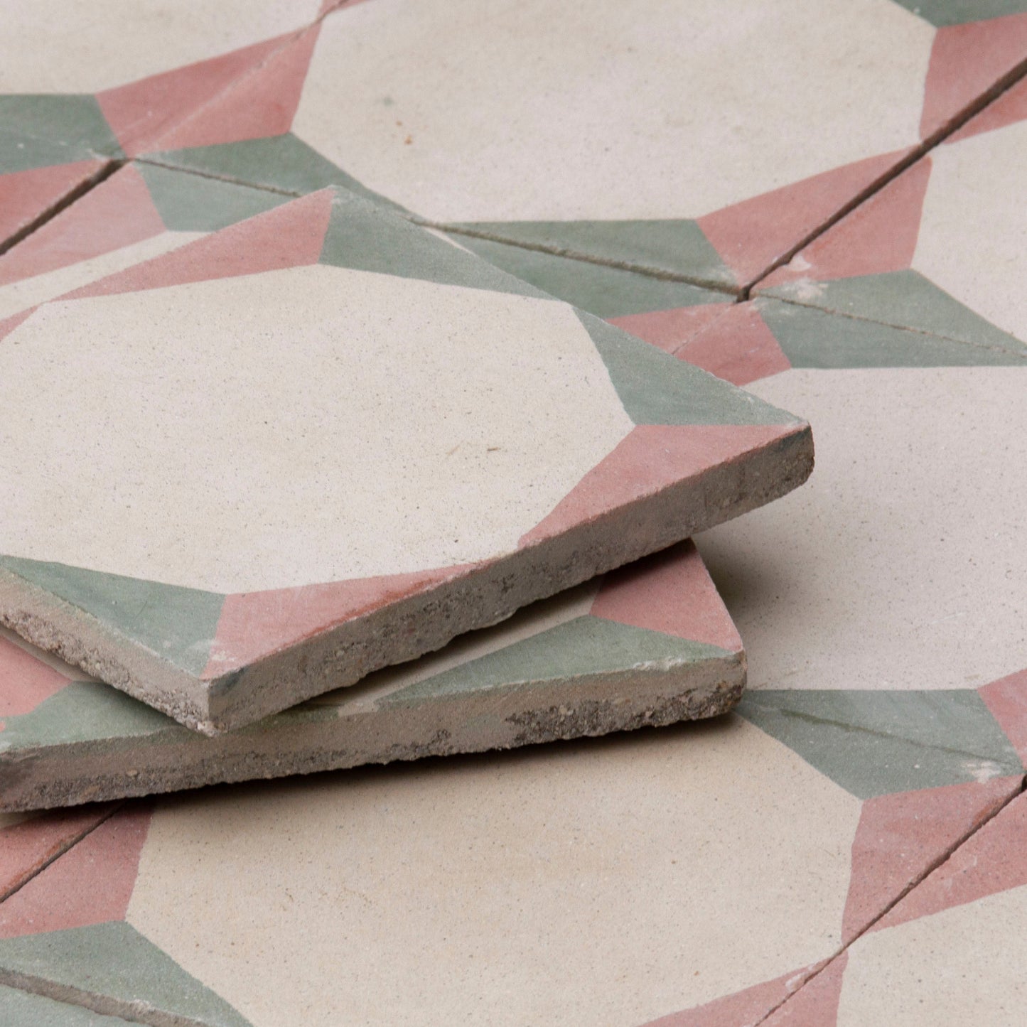 Atienza Reclaimed Tile