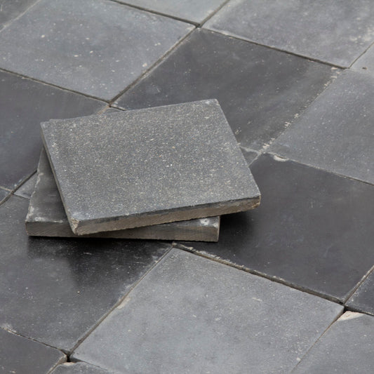 Reclaimed Hierro