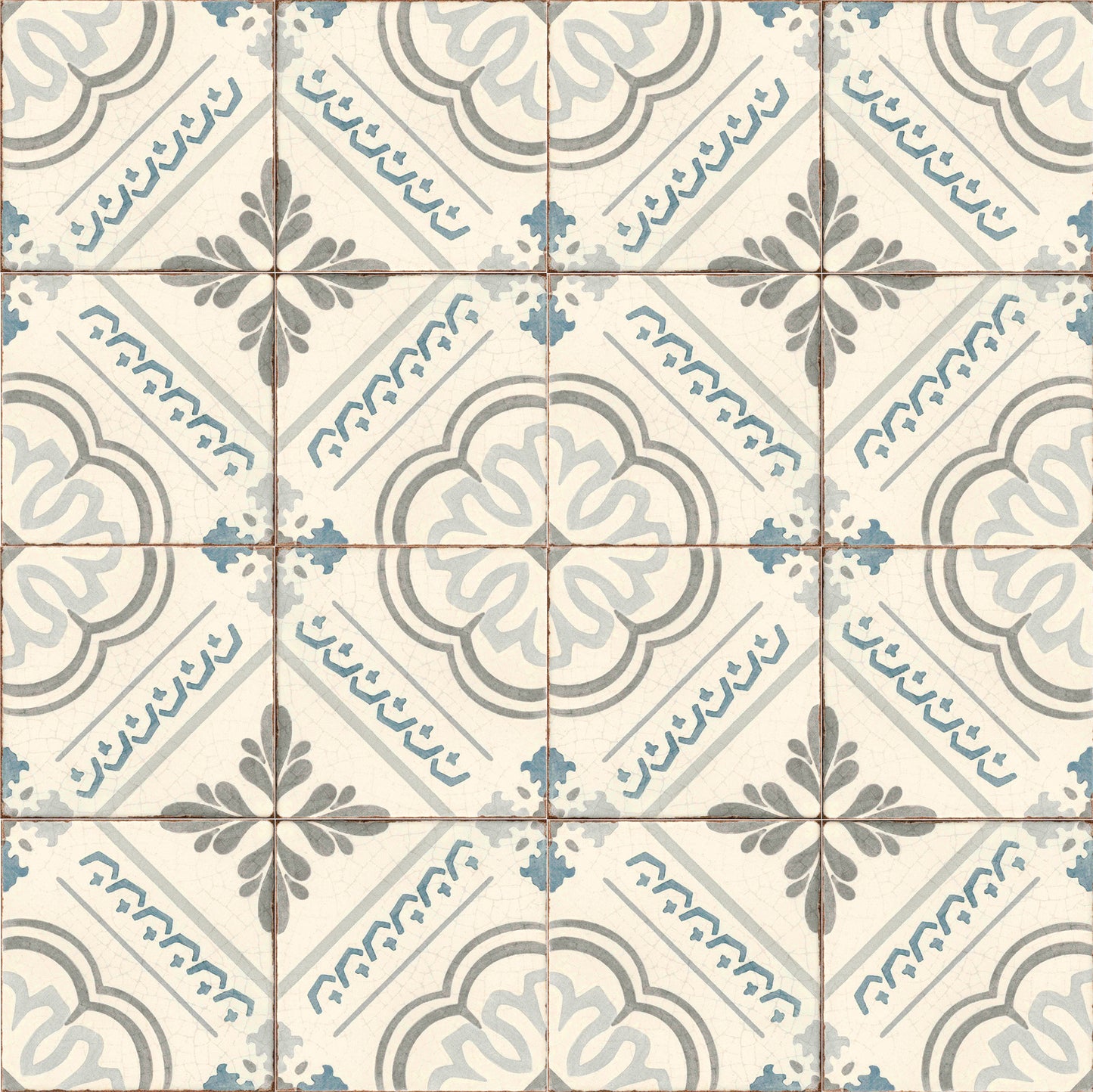 Redondo Porcelain Tile