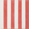 Sour Face Midi Stripe Cement Tile