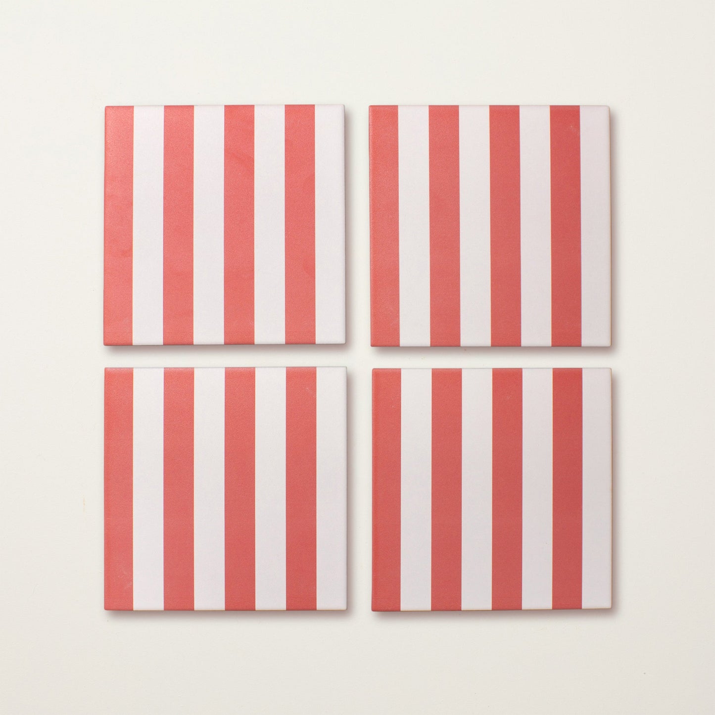 Sour Face Midi Stripe Porcelain Tile