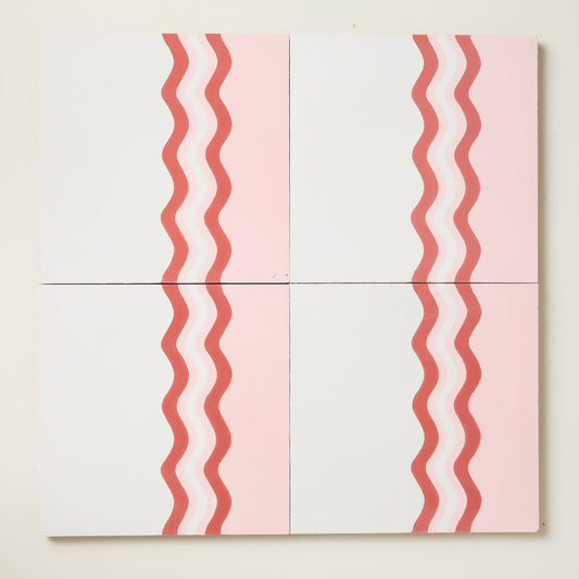 Ric Rac Bubblegum One Cement - outlet