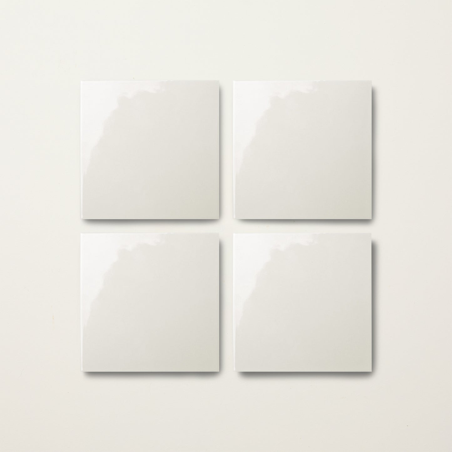 Cricket Gloss Glazed Porcelain Square - End of Line