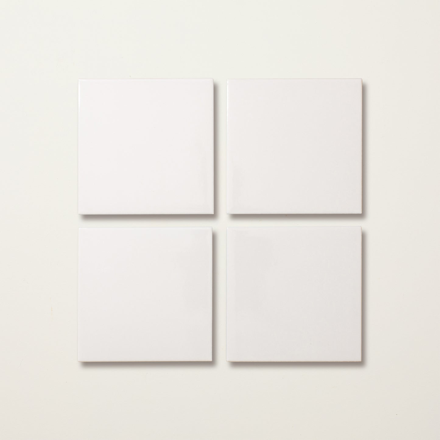 Cricket Matte Glazed Porcelain Square - End of Line