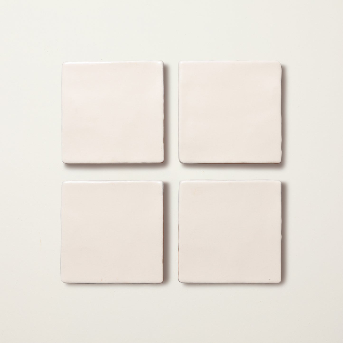 Cricket Matte Glazed Square
