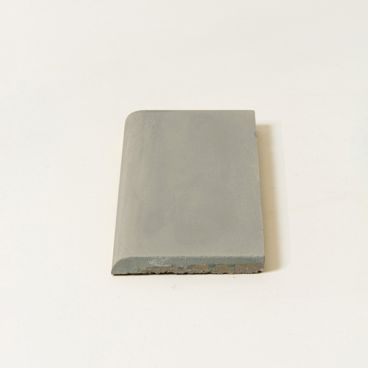 Rumble Skirting Cement Tile