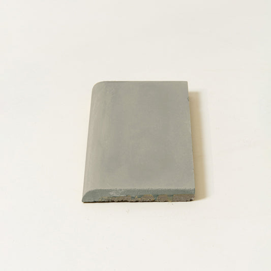 Rumble Skirting Cement Tile