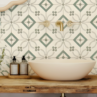 Istan Porcelain Tile