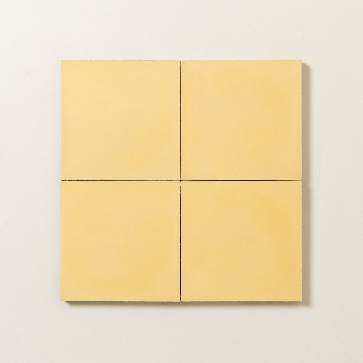 Small Rubber Duck Cement Tile