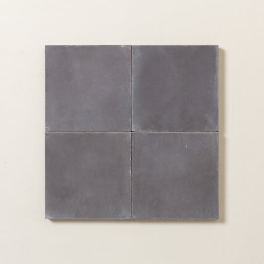 Small Soot Cement Tile