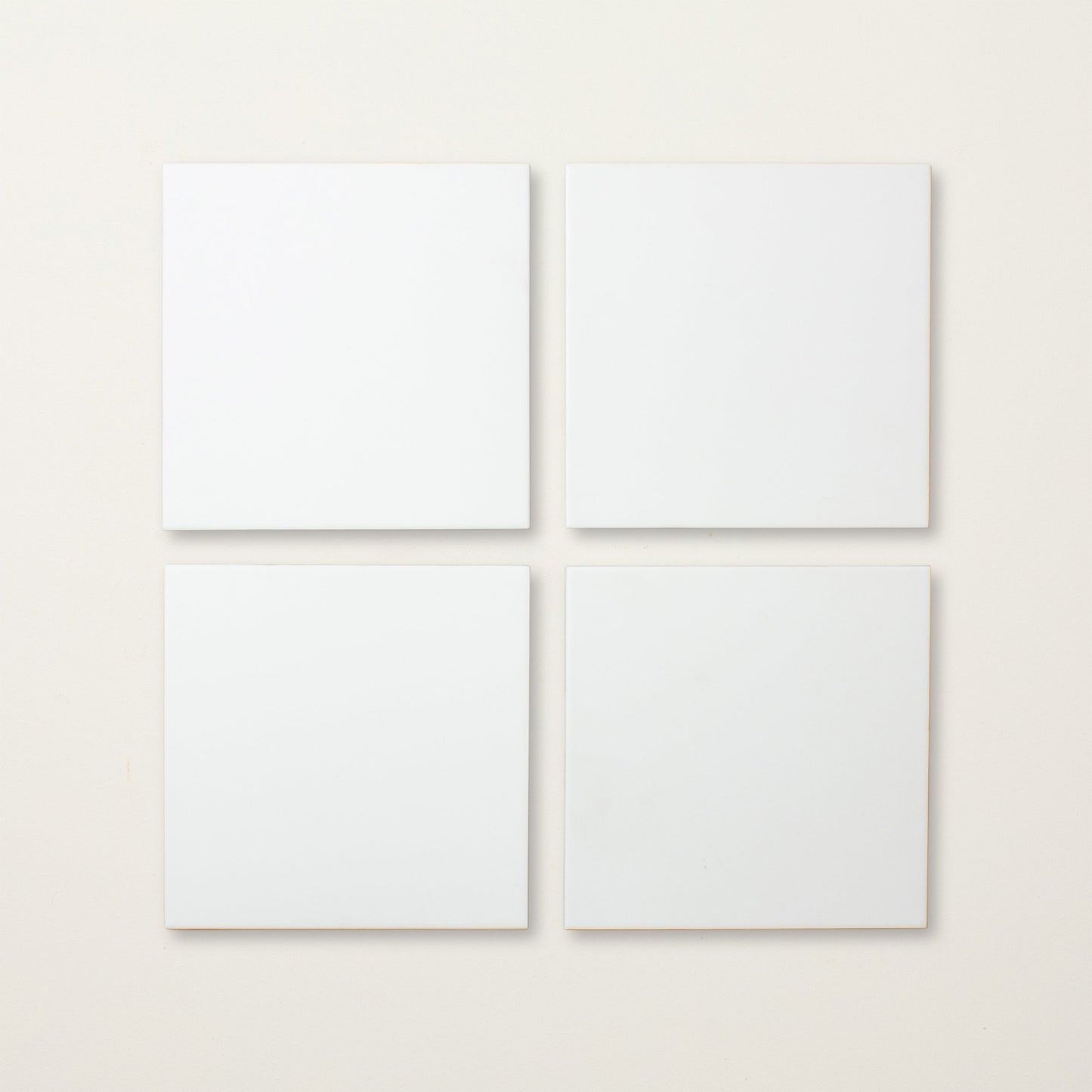 Earth White Porcelain Tile