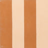 Wide Stripe in Strong Brew and Cobbler