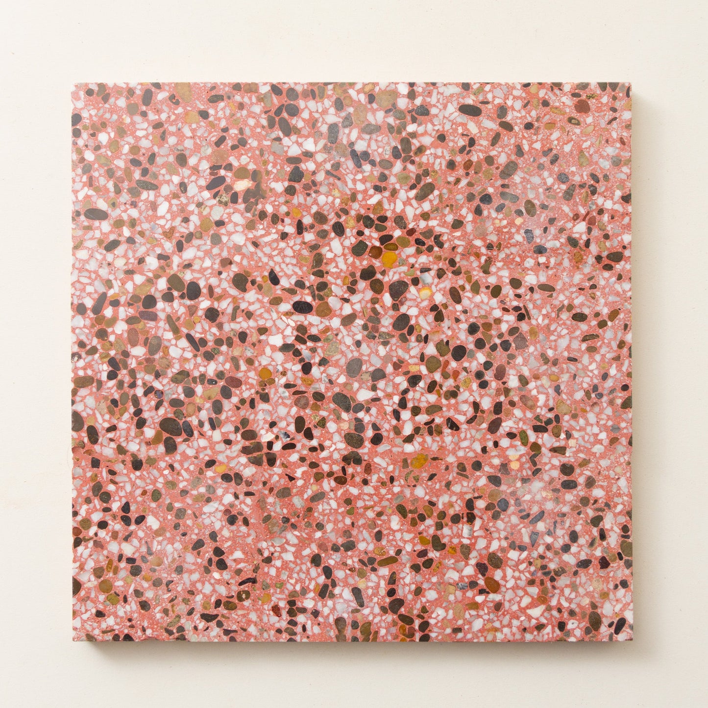 Terrazzo Raspberry Ripple