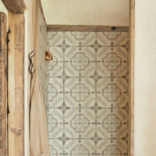 Redondo Porcelain Tile