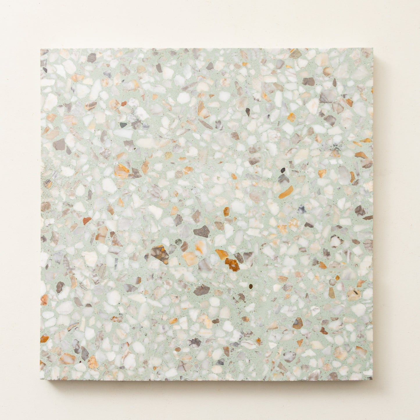 Terrazzo Salted Pistachio