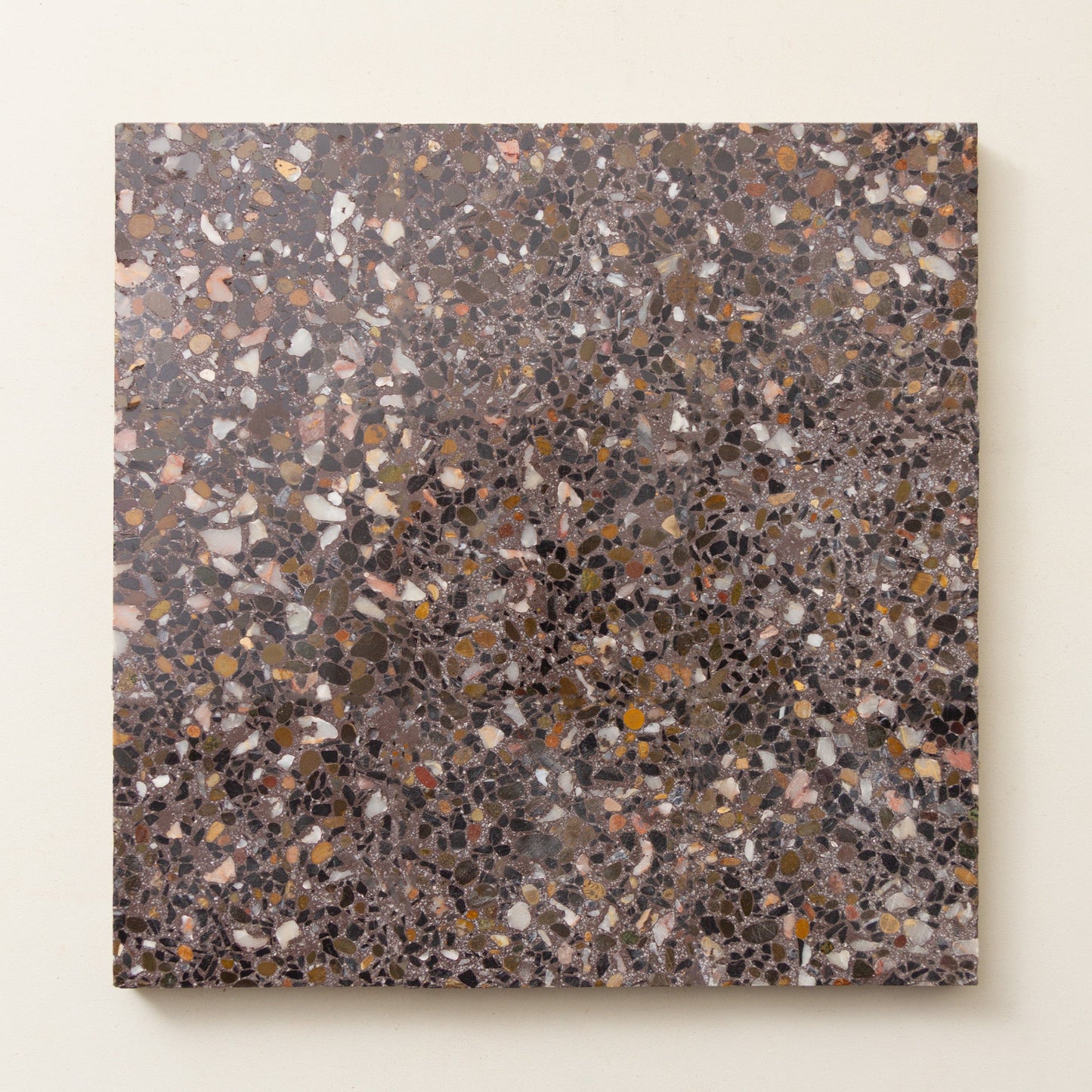 Terrazzo Chocolate