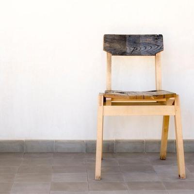 Limestone Grey Skirting Tile Tiles - Handmade