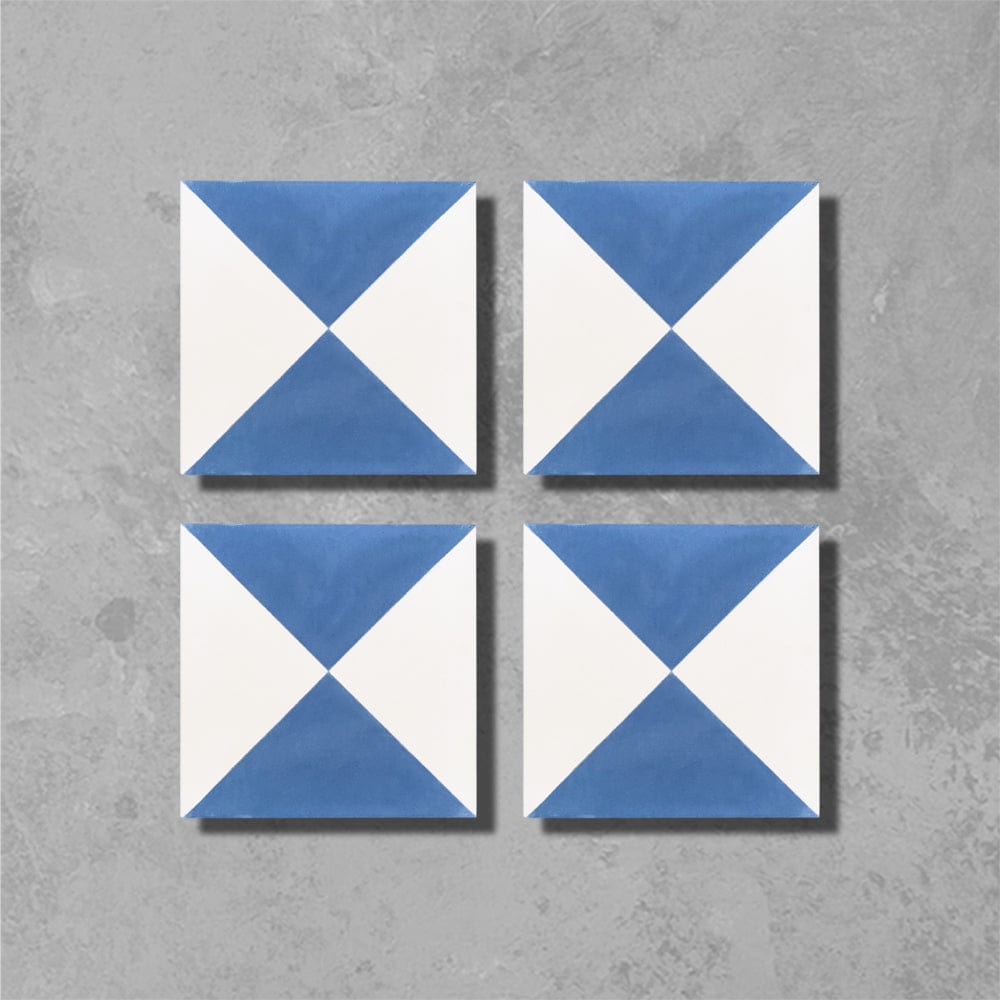 Steady Churriana Cement Tile