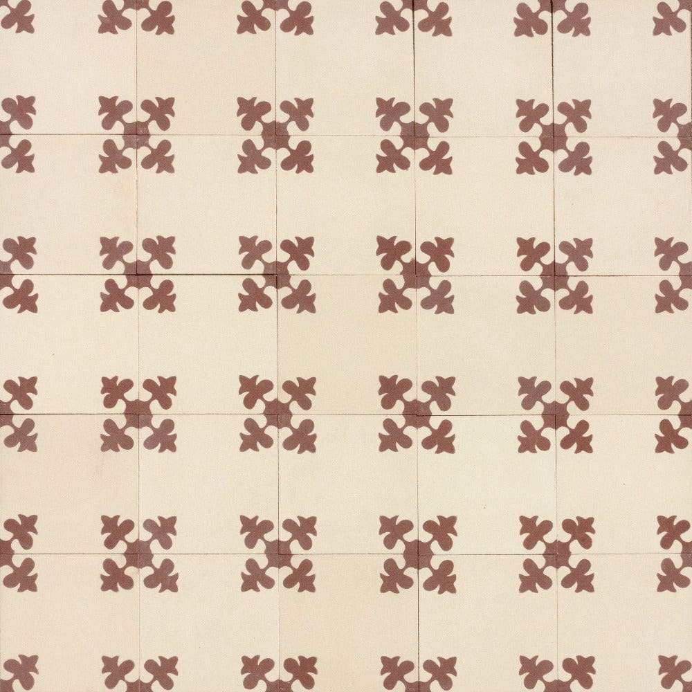 Espadas Conkered Cement Tile