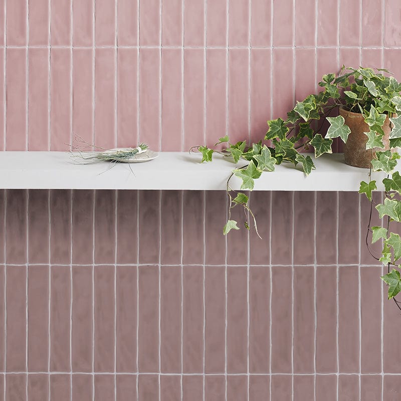 Anchovy Skinny Metro Tile