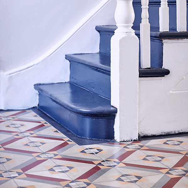 Bilbao Tile Tiles - Handmade