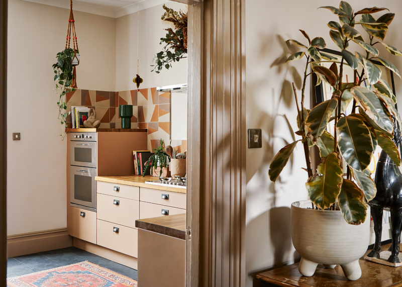 Case Study: Emily Rickard
