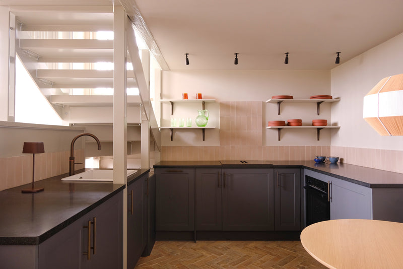 Case Study: The Rocket House
