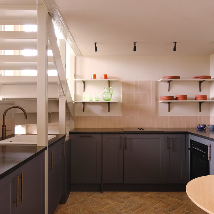 Case Study: The Rocket House