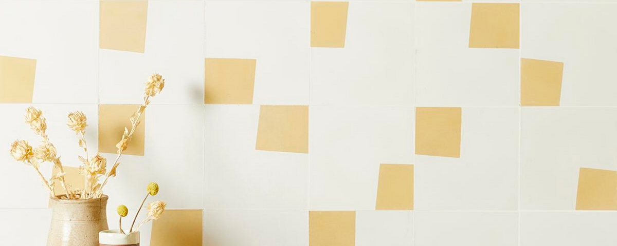 Bert & May X Kitesgrove: The Irregular Collection