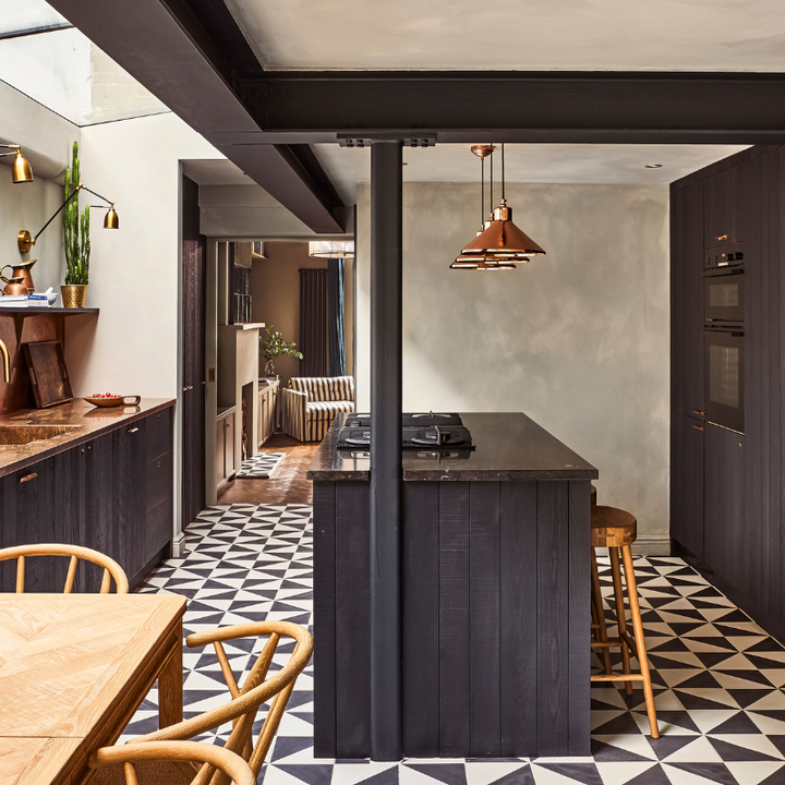 Case Study: Hackney House