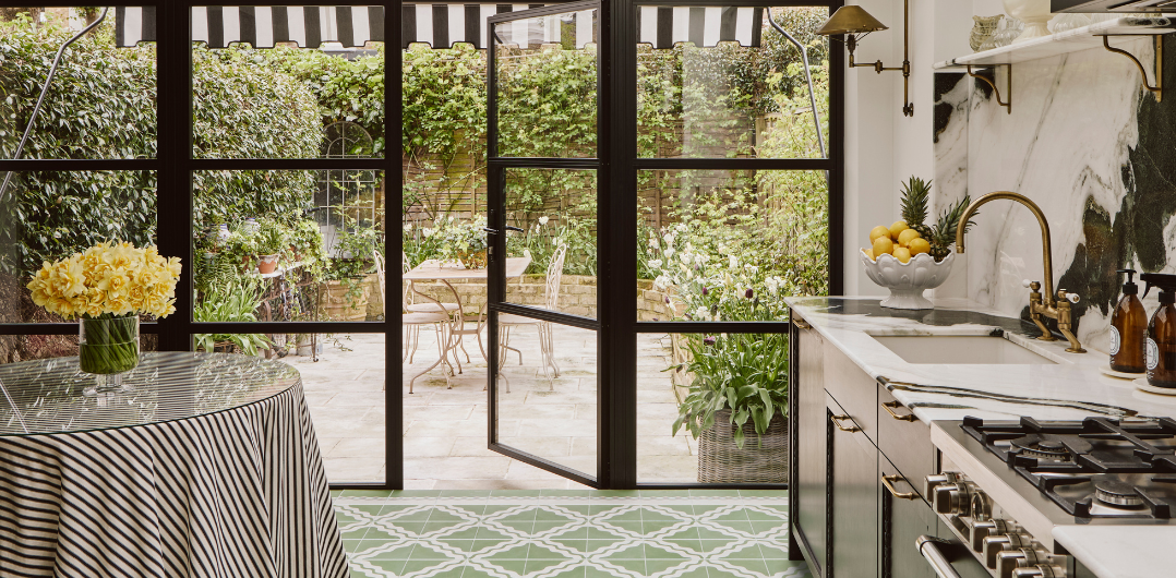 Samantha Todhunter X Bert & May 