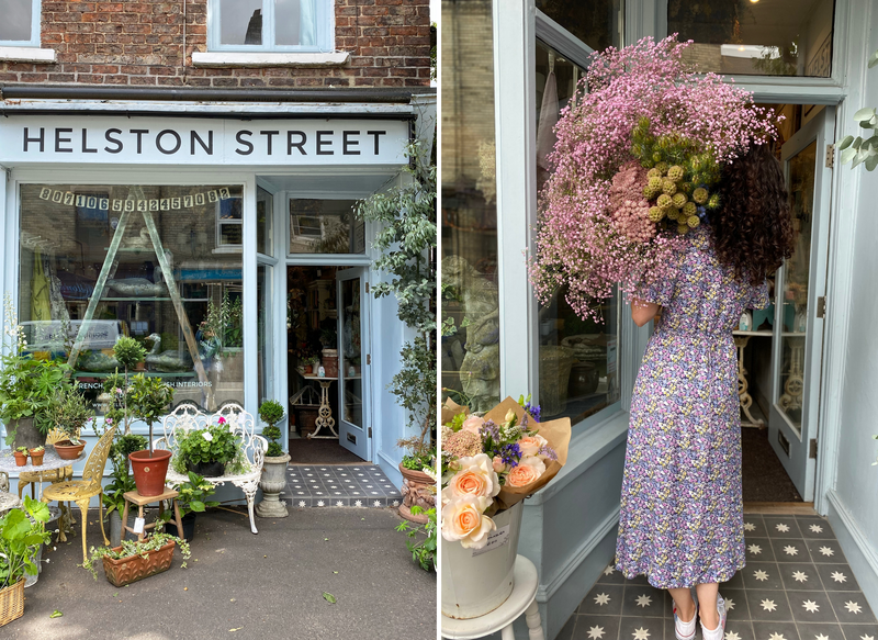 Case Study: Helston Street and Chateau Anna, York