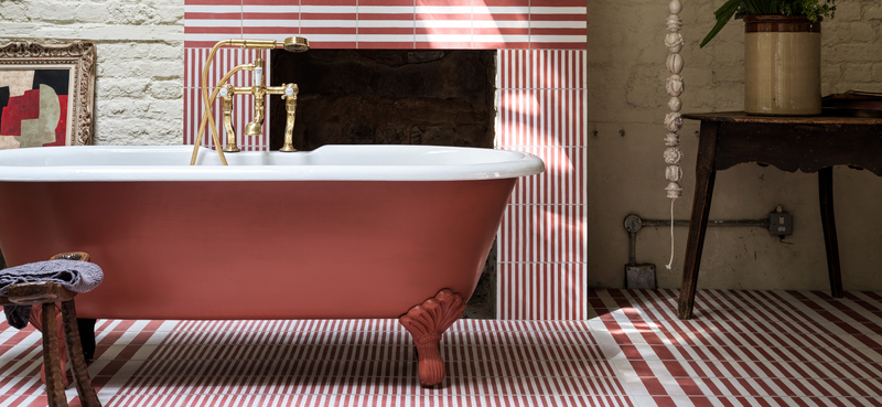 Design Edit: Stripes