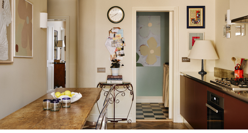Case Study: Emerald Blenkin