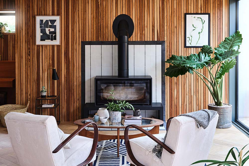 Case Study: Poppleton House