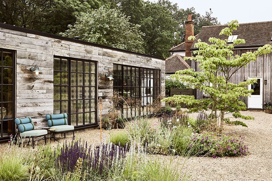 Case Study: Bert’s Boxes, a style-led solution for those seeking extra space  