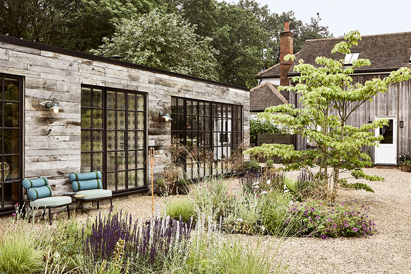 Case Study: Bert’s Boxes, a style-led solution for those seeking extra space  