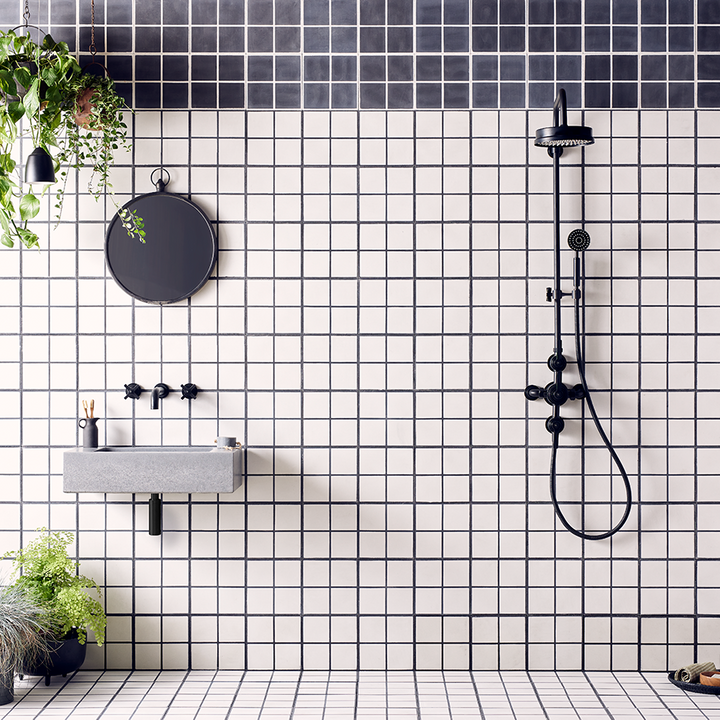 Wet online room tiles