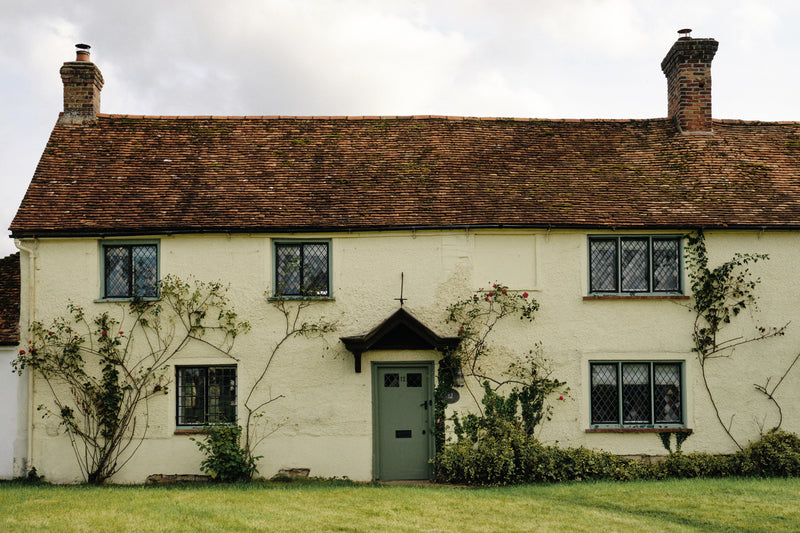 Case Study: Kate Farnaby
