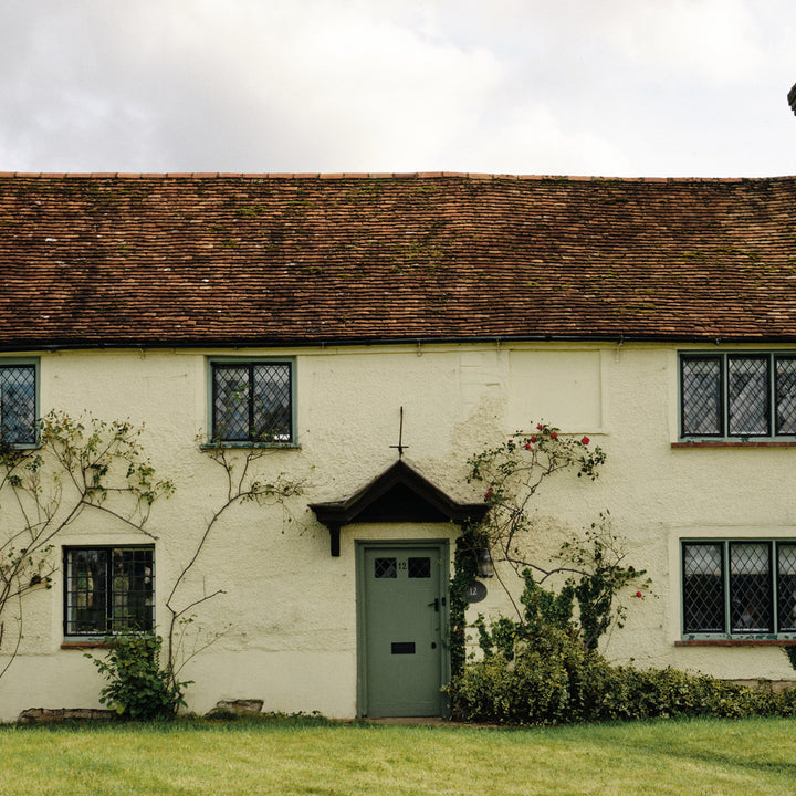 Kate Farnaby Case Study