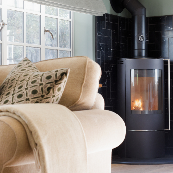 Case Study: Cotton Tree Interiors