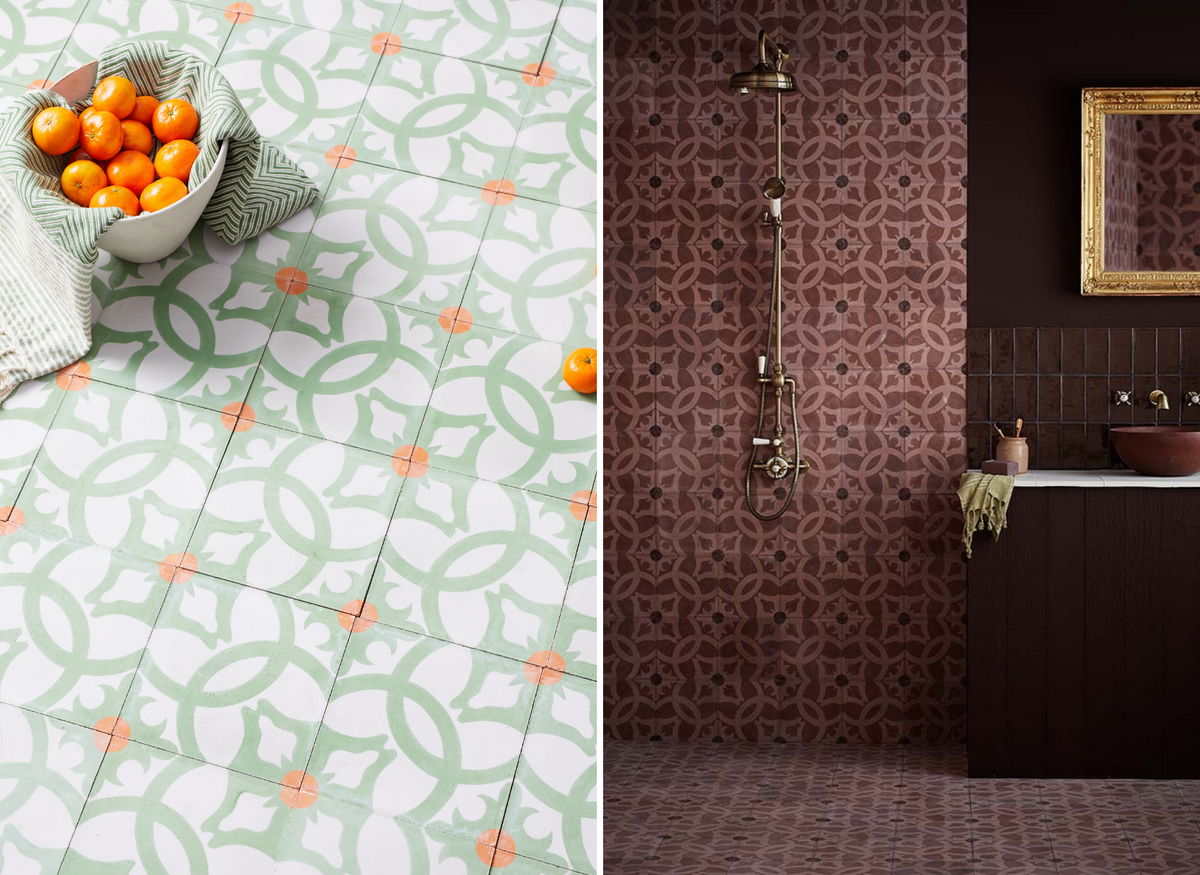 New Launch: Carmona joins our Antique Collection